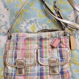 Coach Crossbody